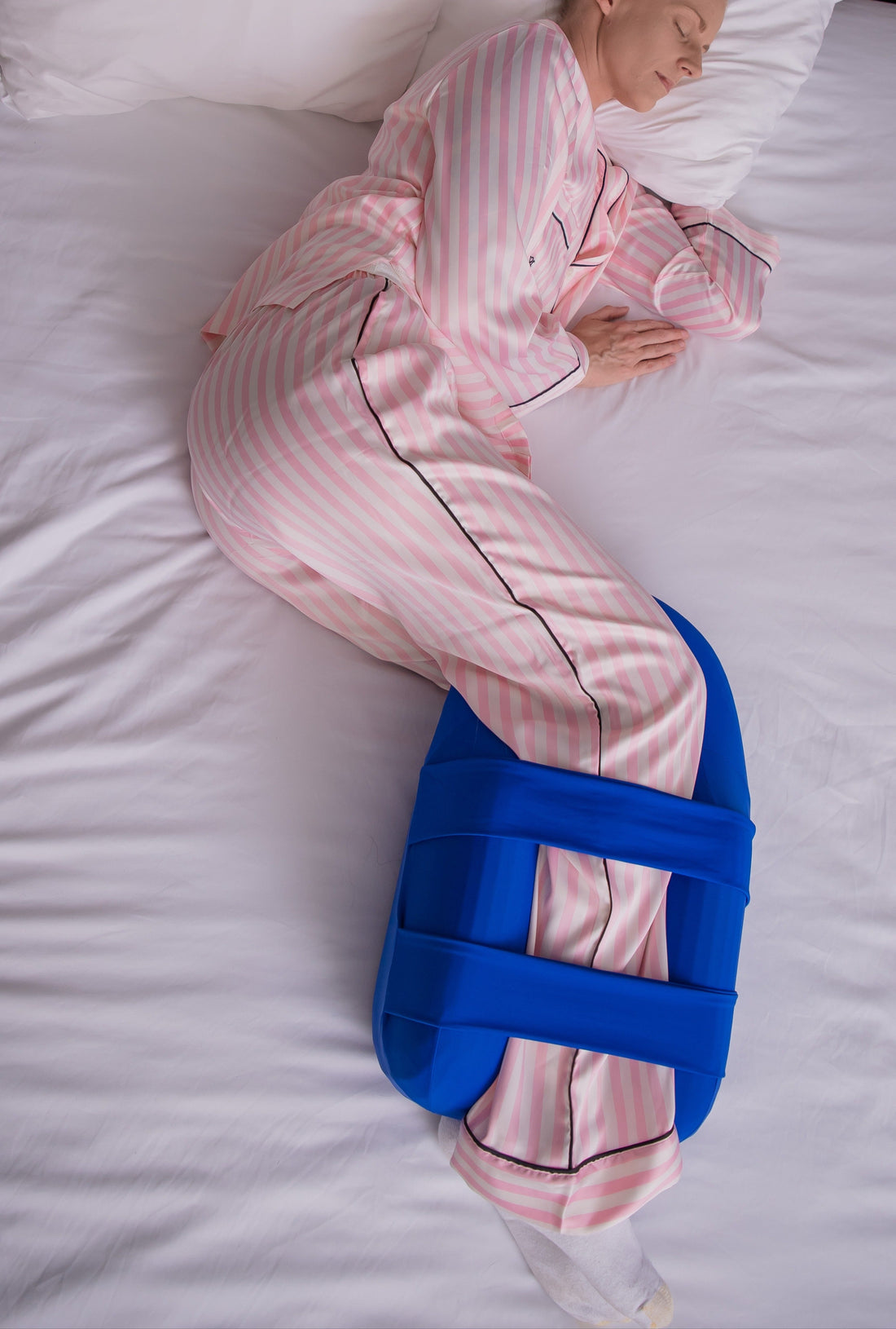Discover the Ultimate Comfort with KNEESH Pillow: Your Key to Better Sleep